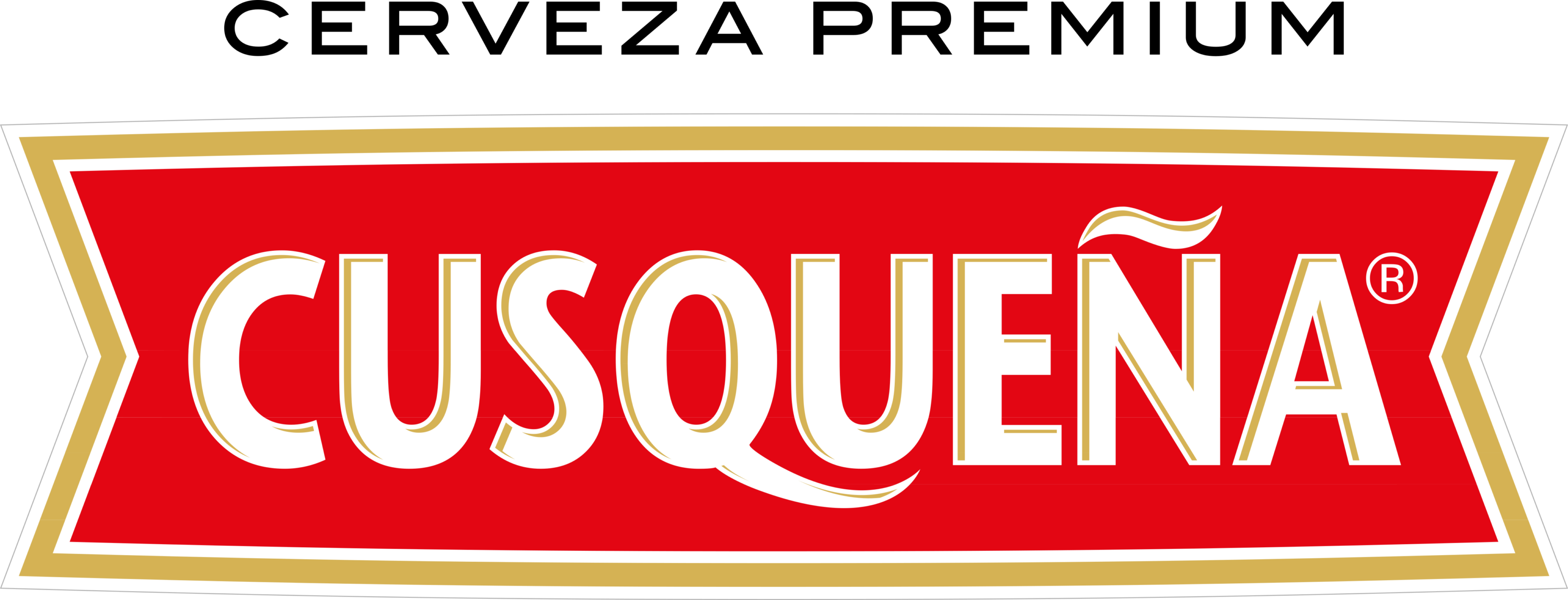 Cerveza Cusquena Logo