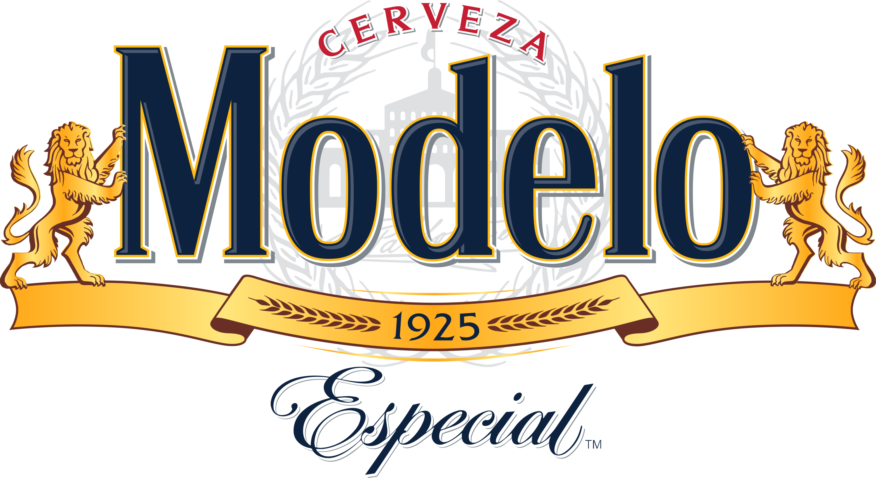 Cerveza Modelo Logo