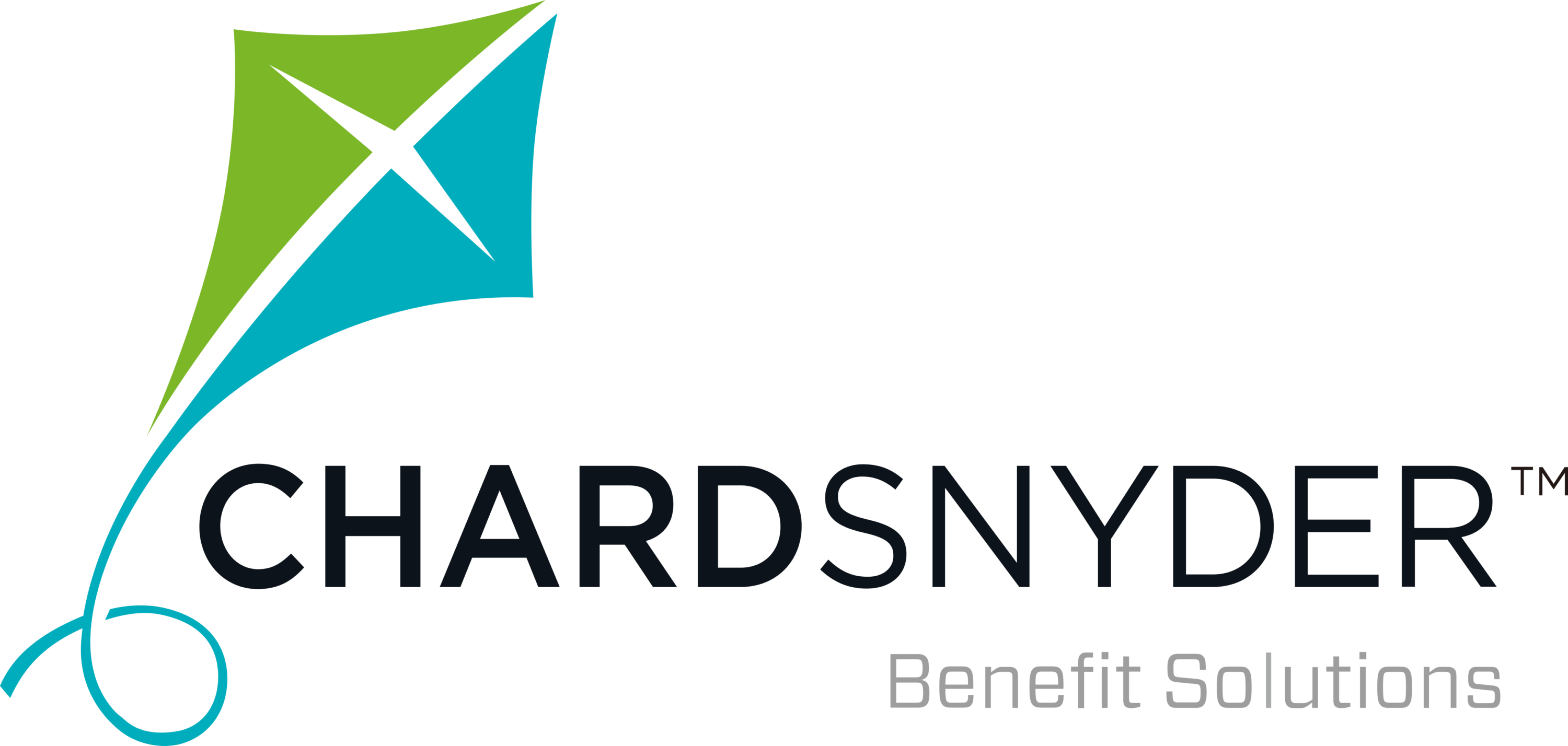 Chard Snyder Benefit Solutions Logo