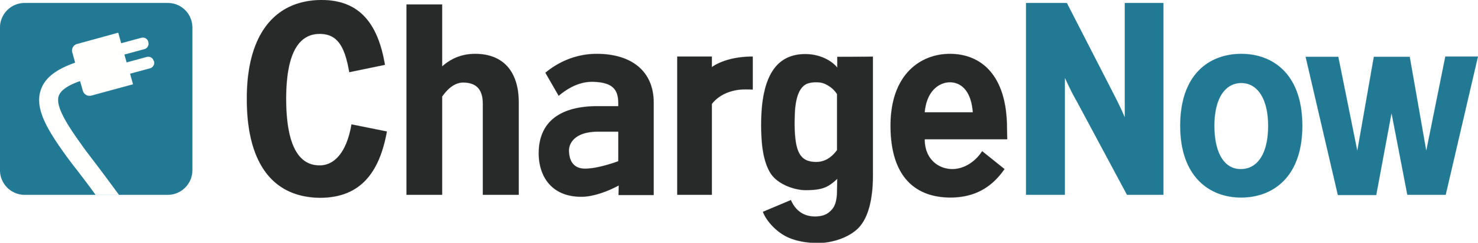 ChargeNow Logo