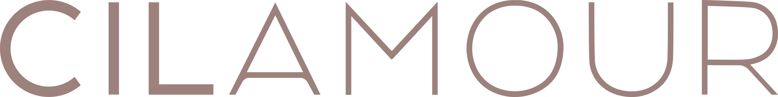 Cilamour Logo