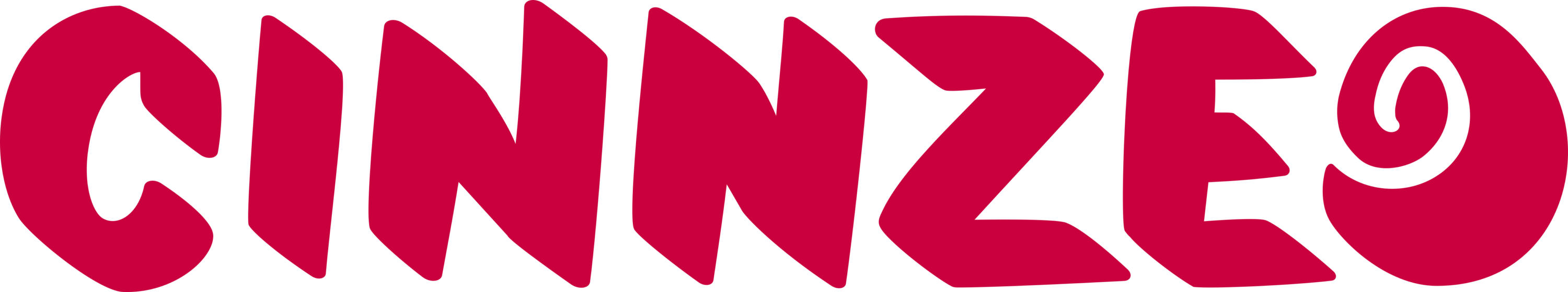 Cinnzeo Logo