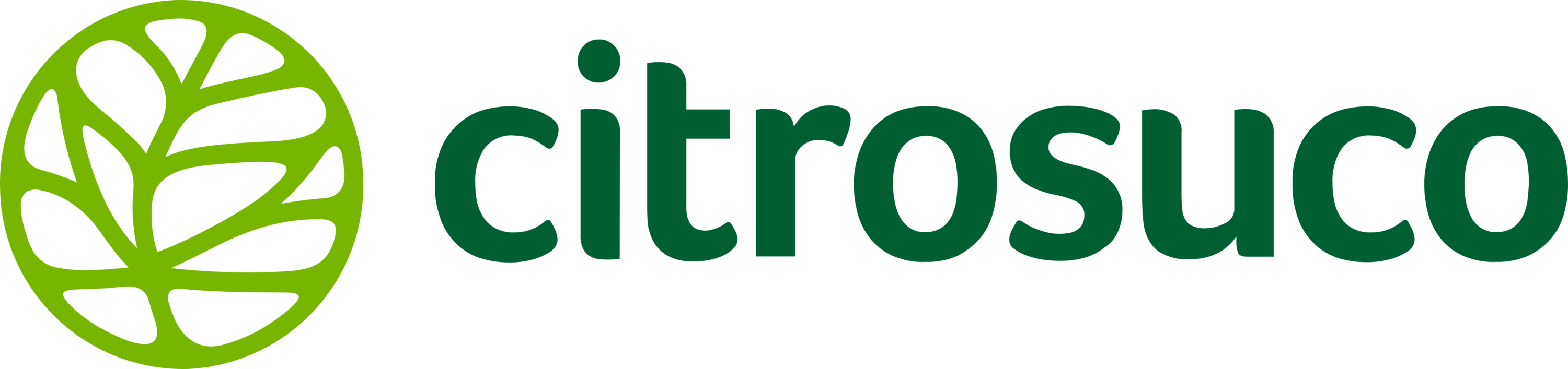 Citrosuco Logo