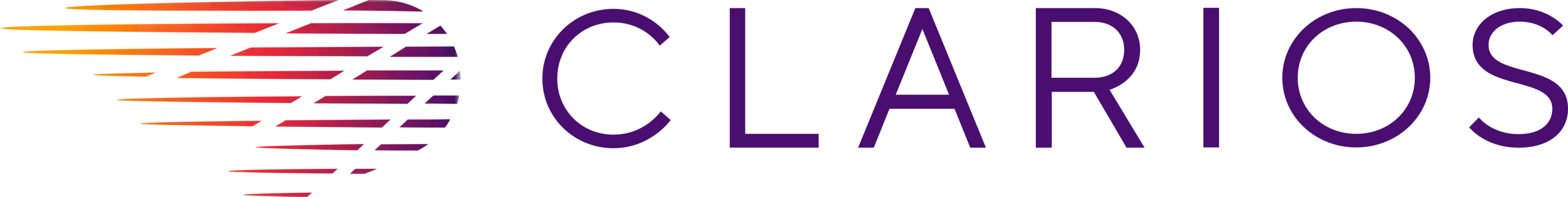 Clarios Logo