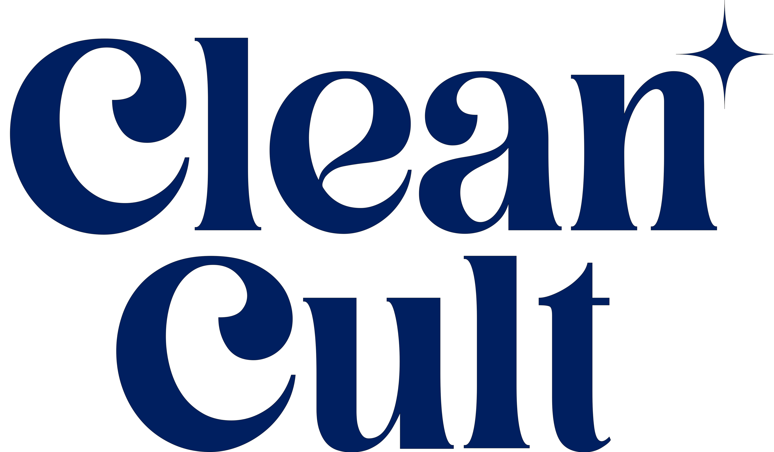 Clean Cult Logo