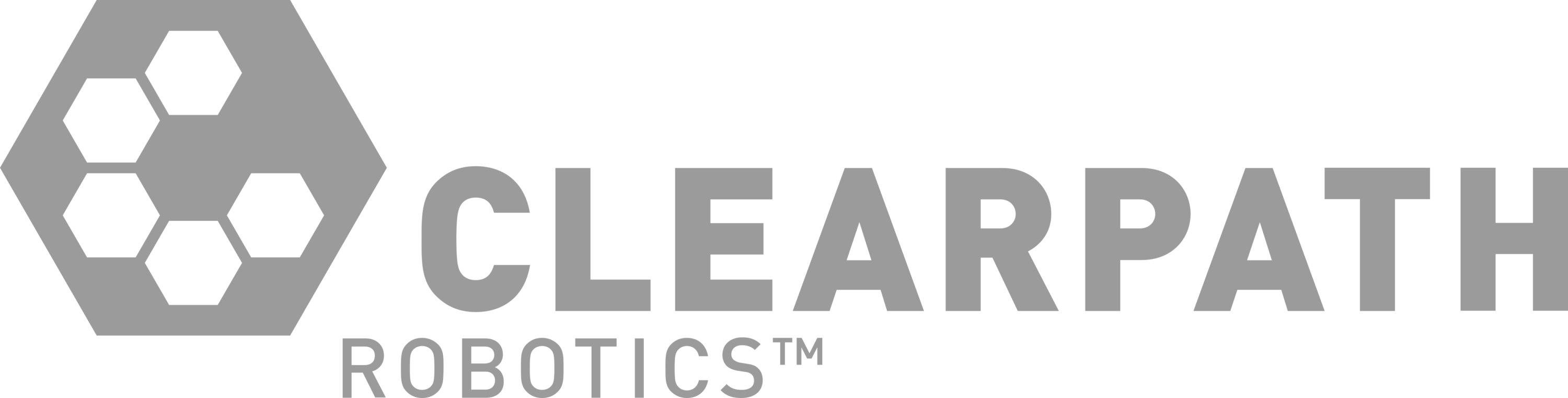 Clearpath Robotics Logo