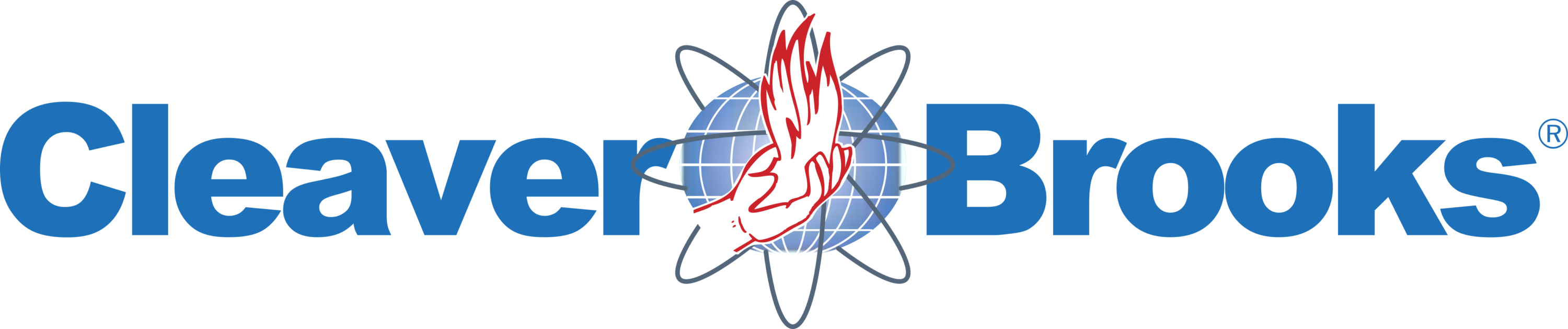 Cleaver Brooks Logo