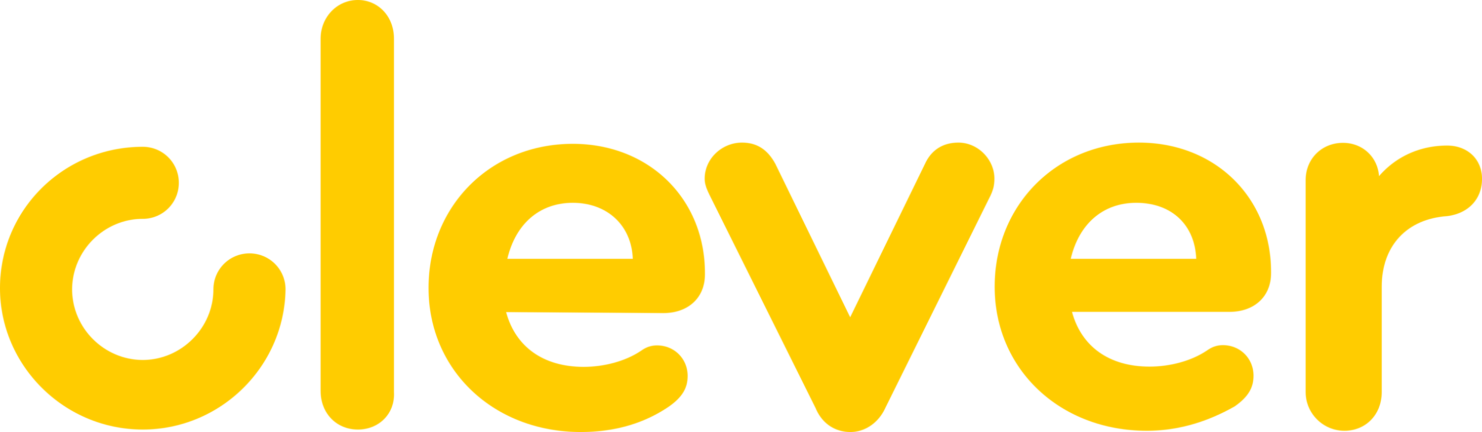 Clever Taxi Logo