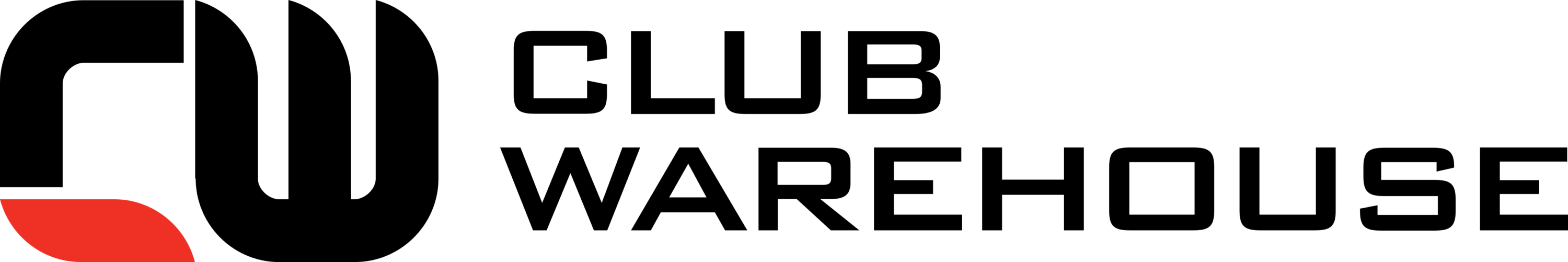 Club Warehouse Sports Medical Logo