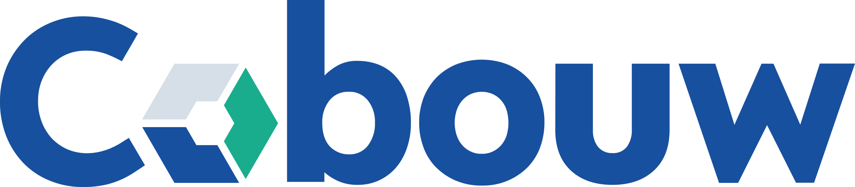 Cobouw Logo