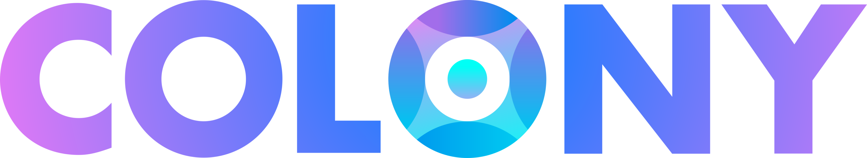 Colony Coin Logo