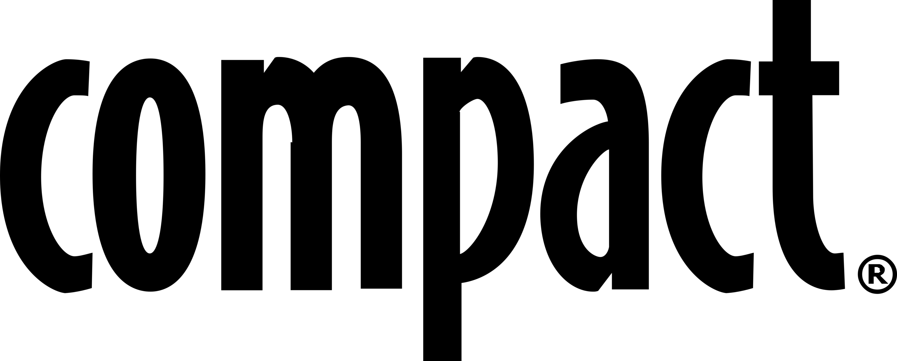Compact Logo