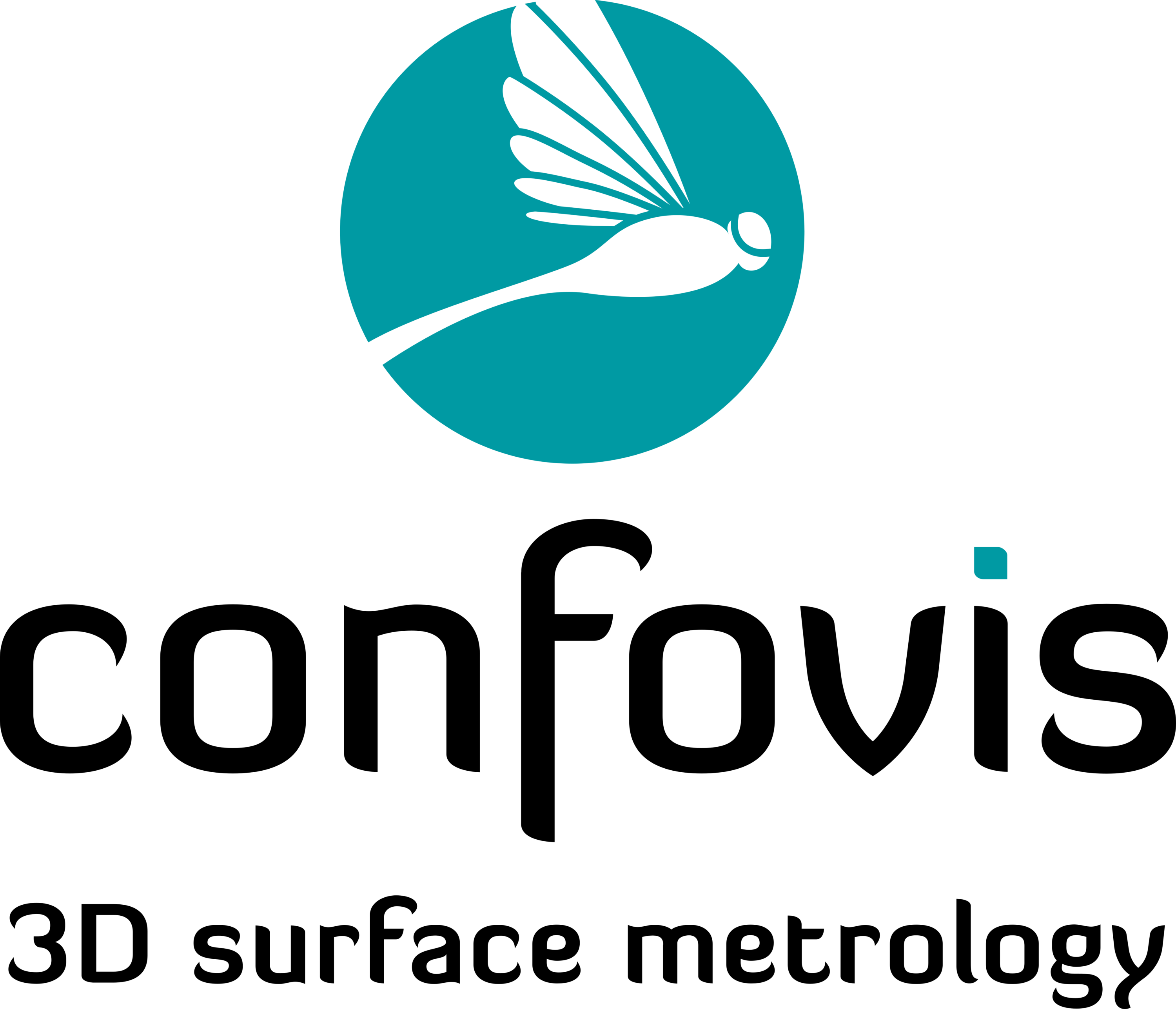 Confovis Logo
