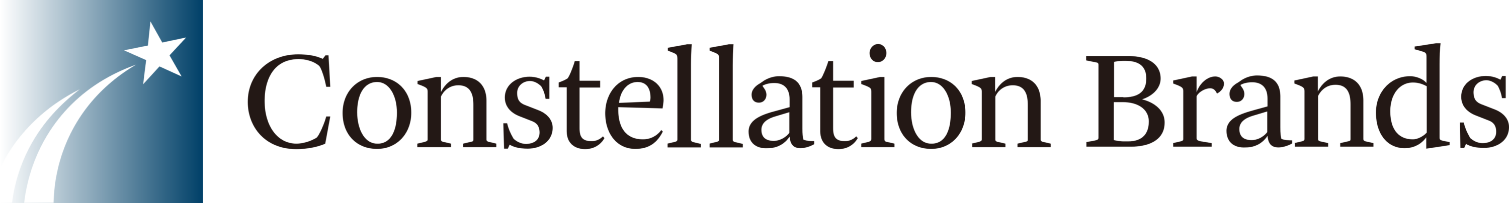 Constellation Brands Logo