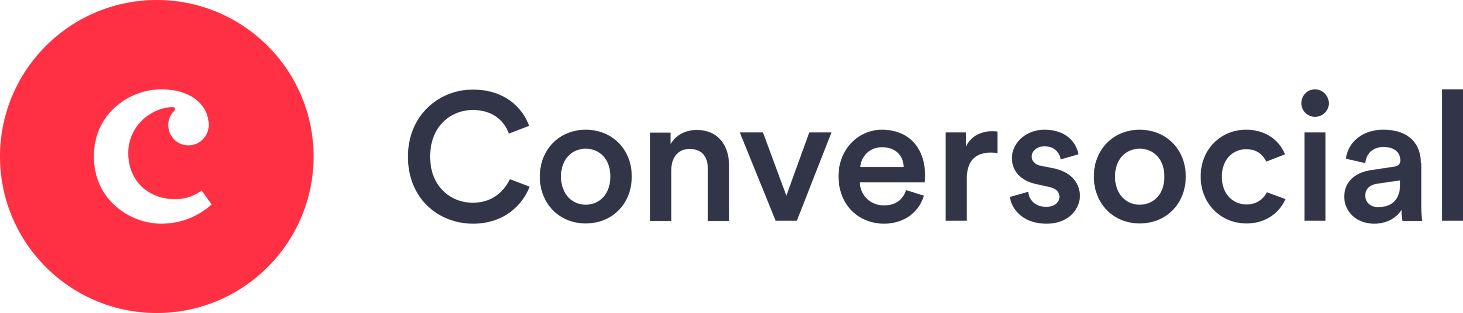 Conversocial Logo