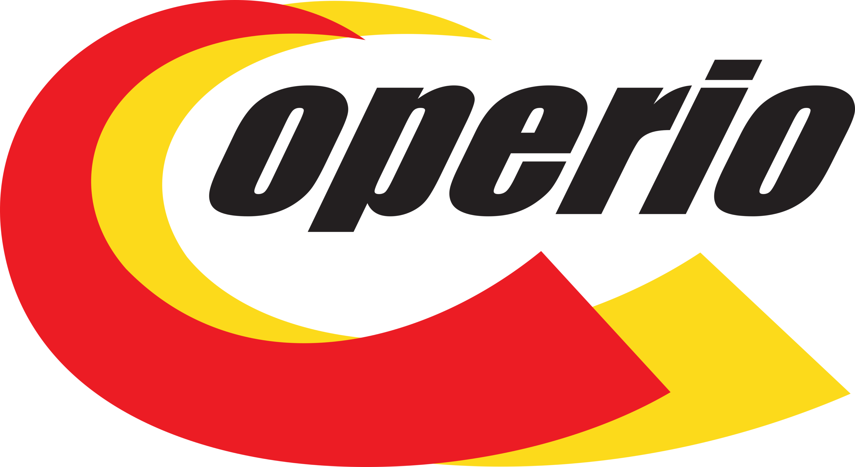 Coperio Cooperativa Rio do Peixe Logo