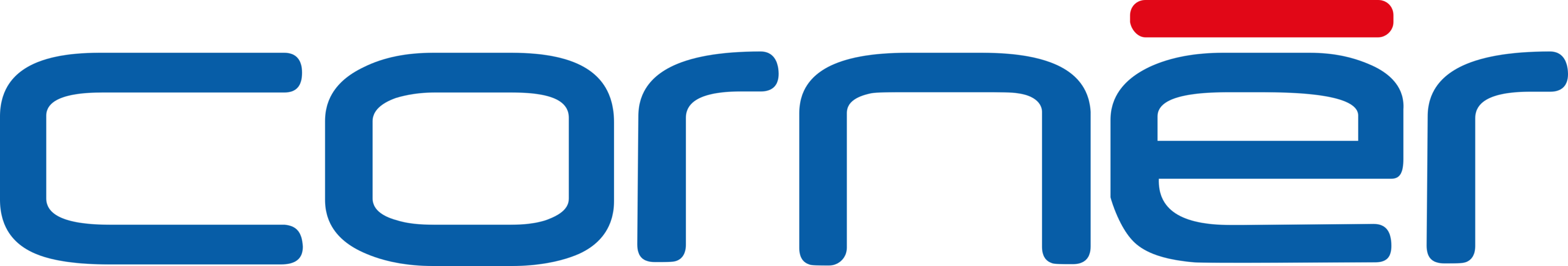 Corner Group Logo