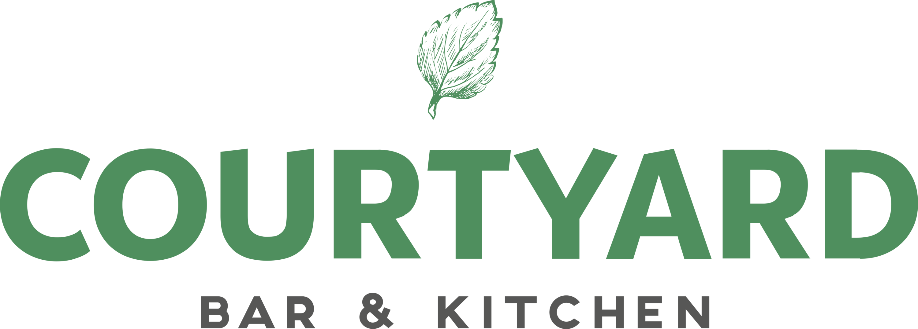 Courtyard BK Logo