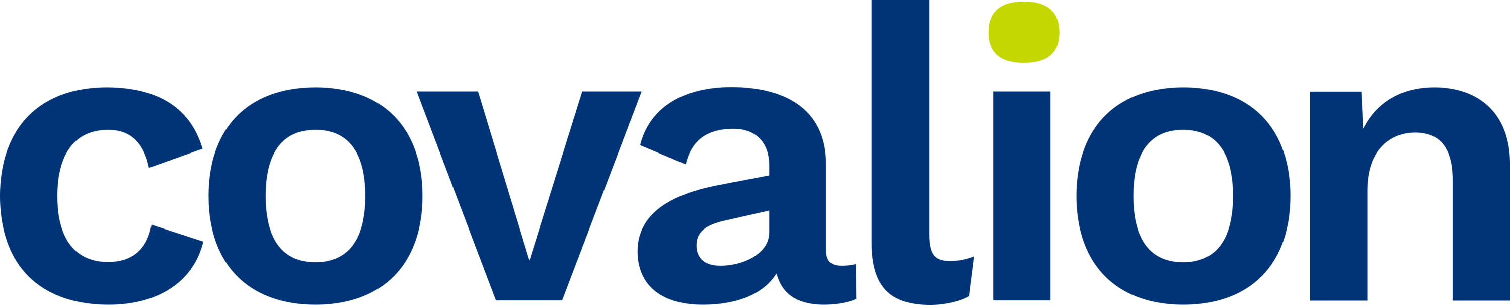 Covalion Logo