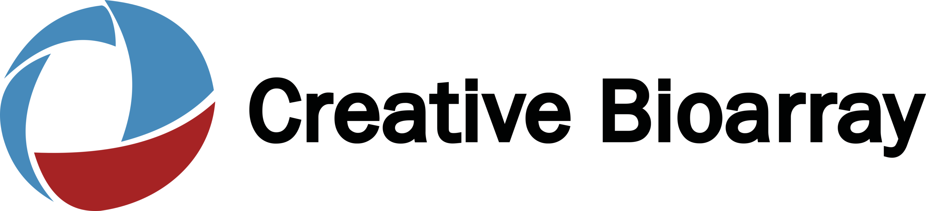 Creative Bioarray Logo