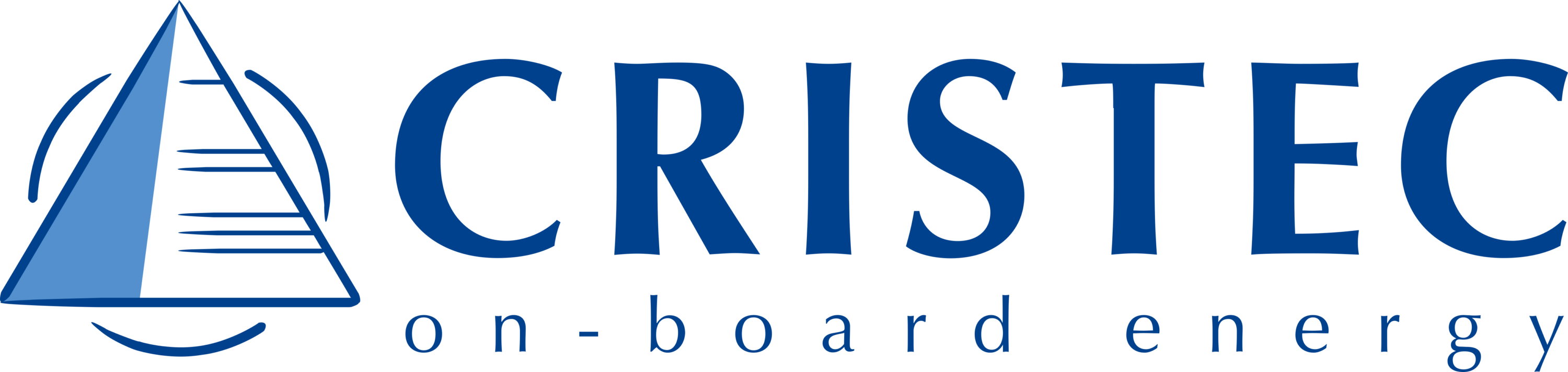 Cristec Logo