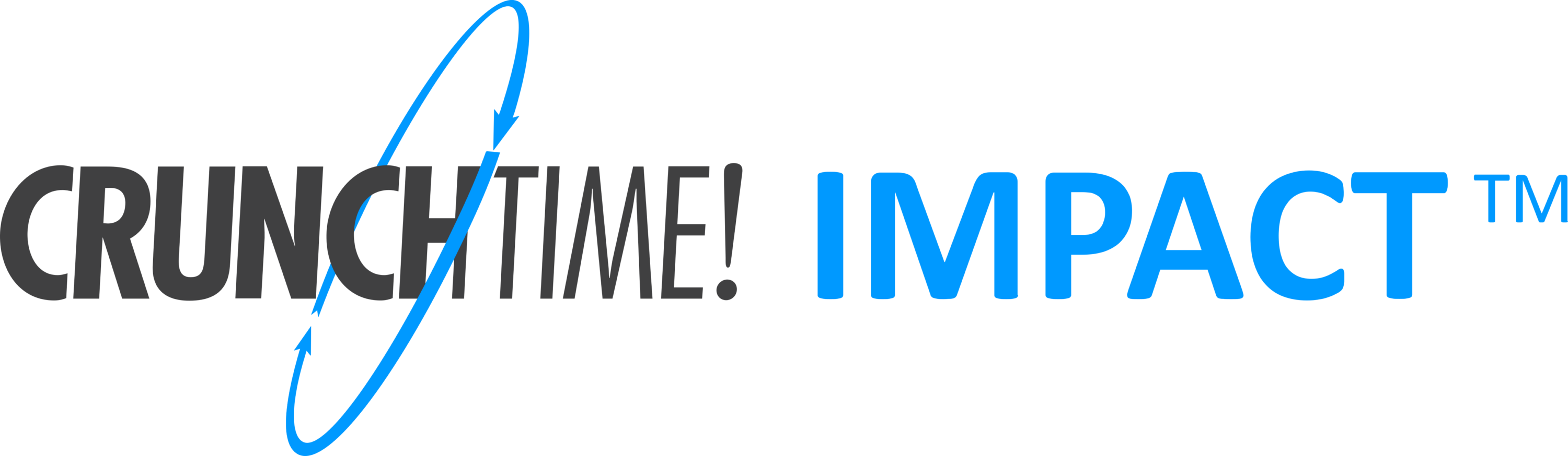 CrunchTime! Impact Logo