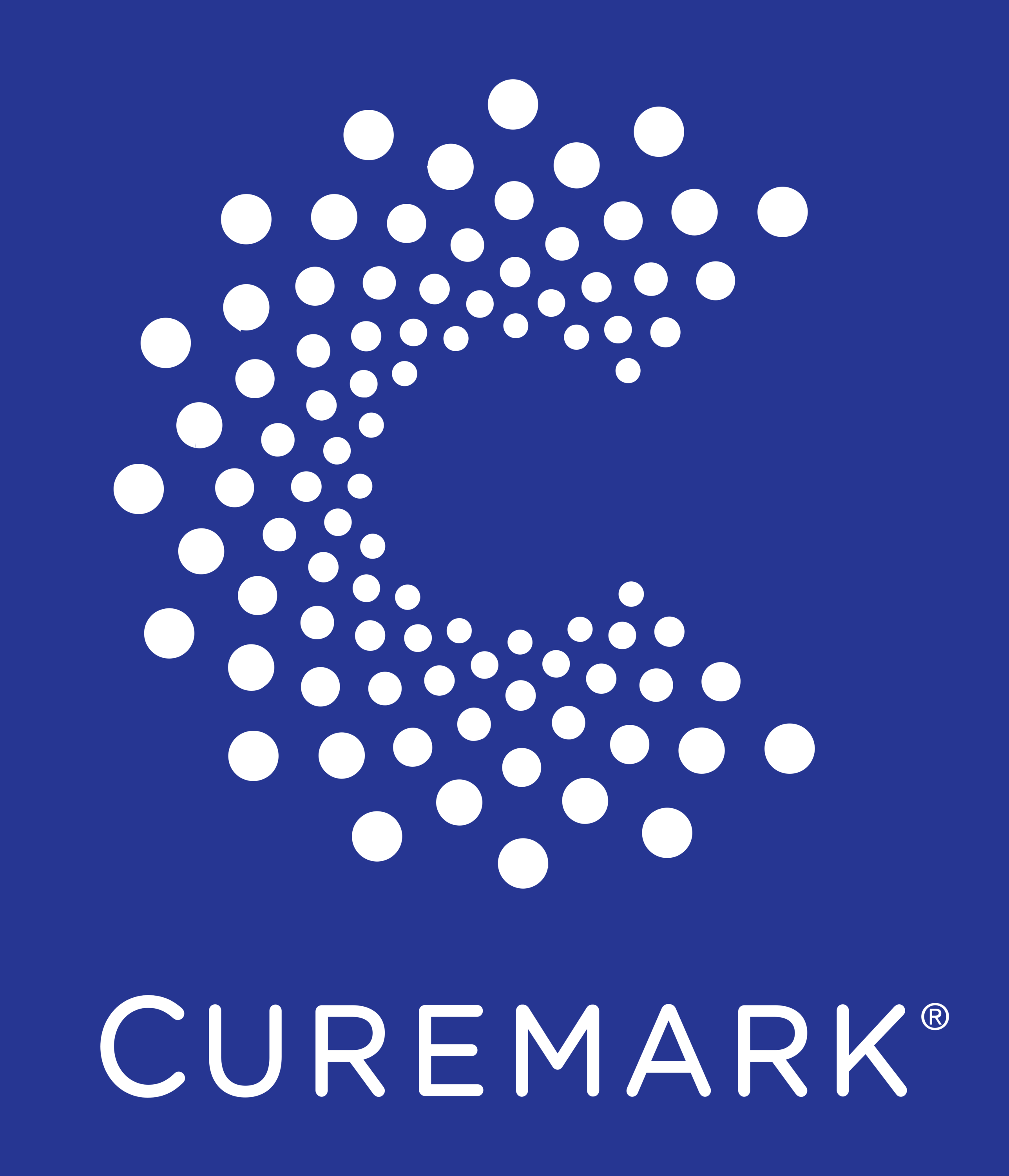 Curemark Logo
