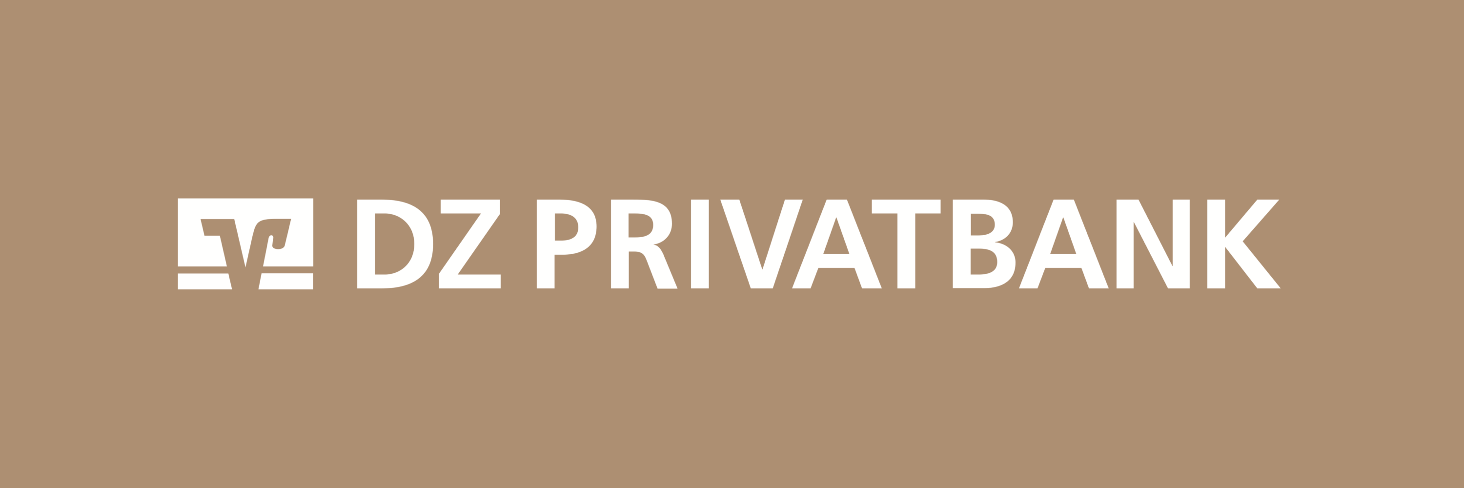 DZ Privatbank Logo