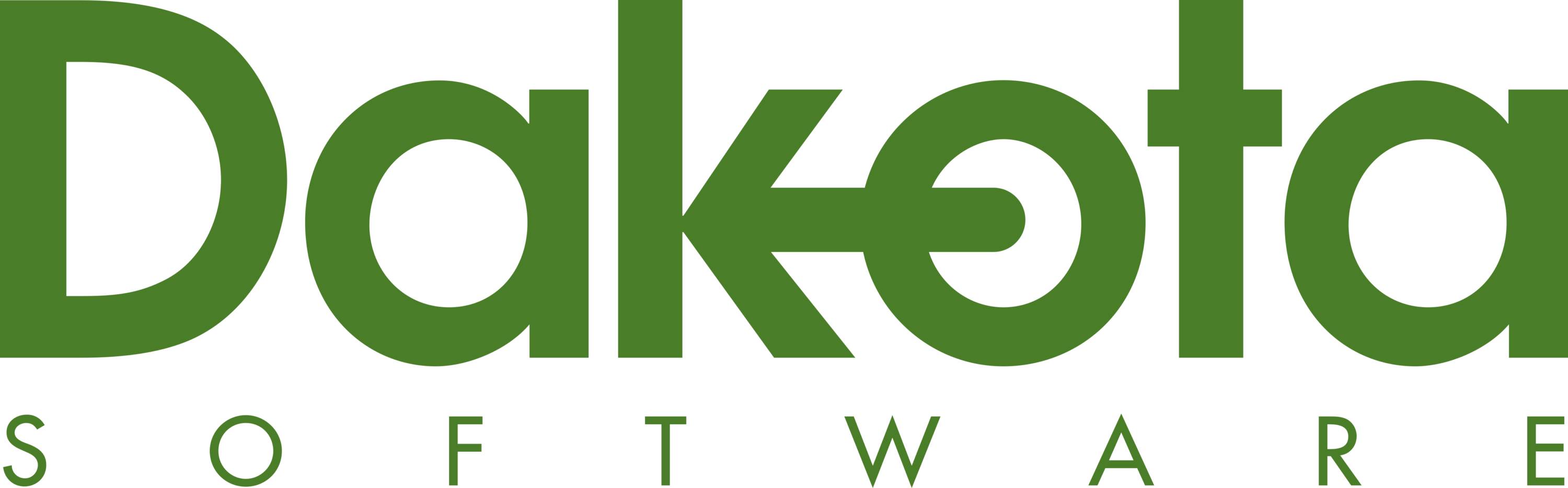 Dakota Software Logo