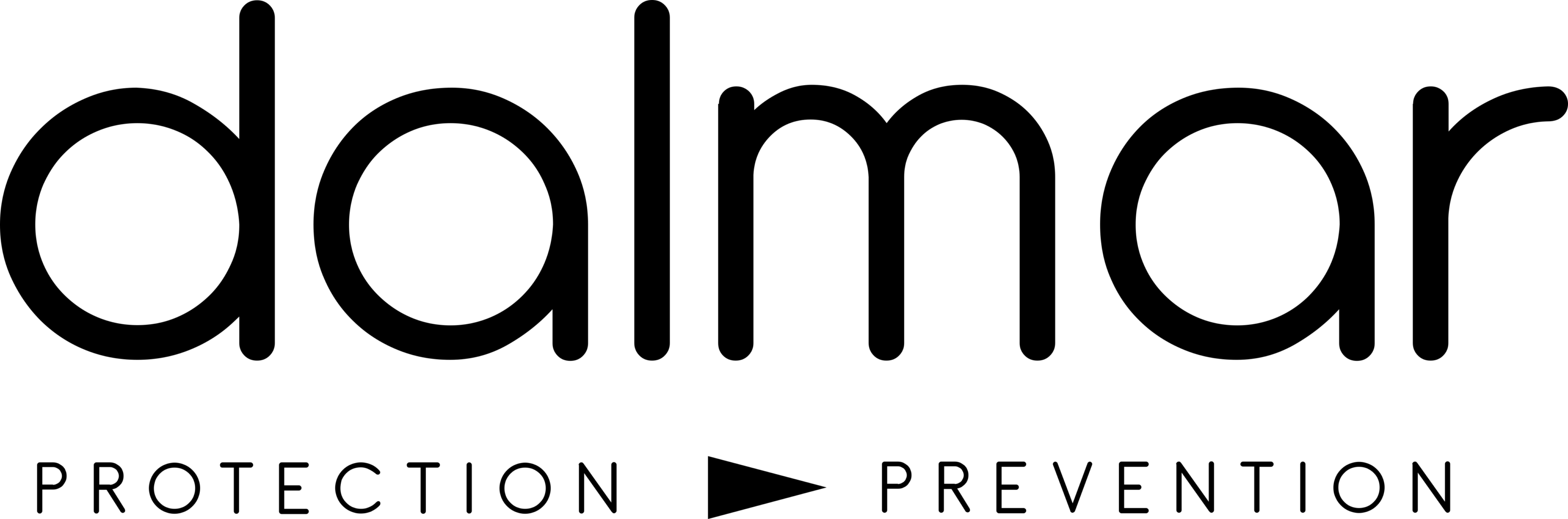 Dalmar Logo