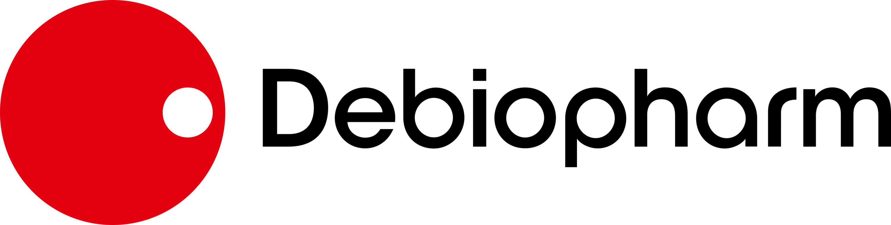 Debiopharm Logo
