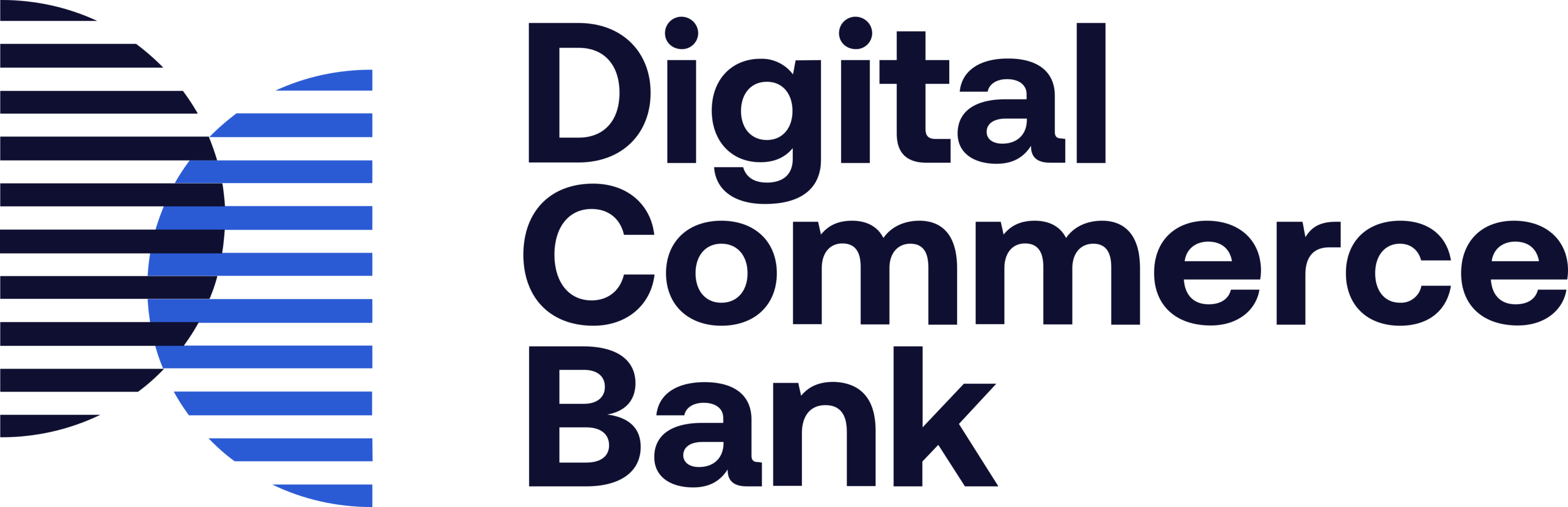 Digital Commerce Bank Logo