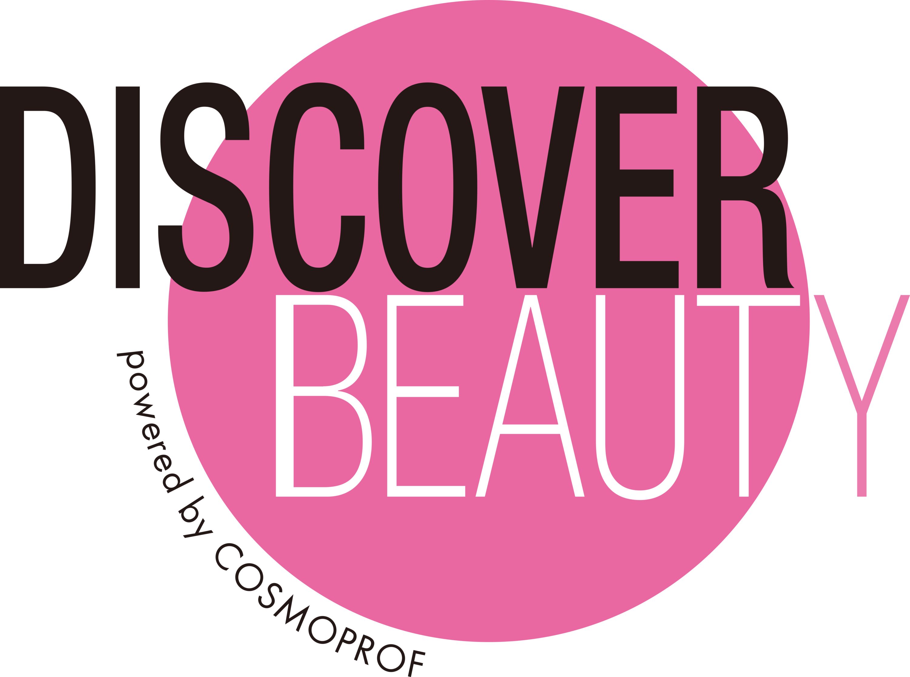 Discover Beauty Logo