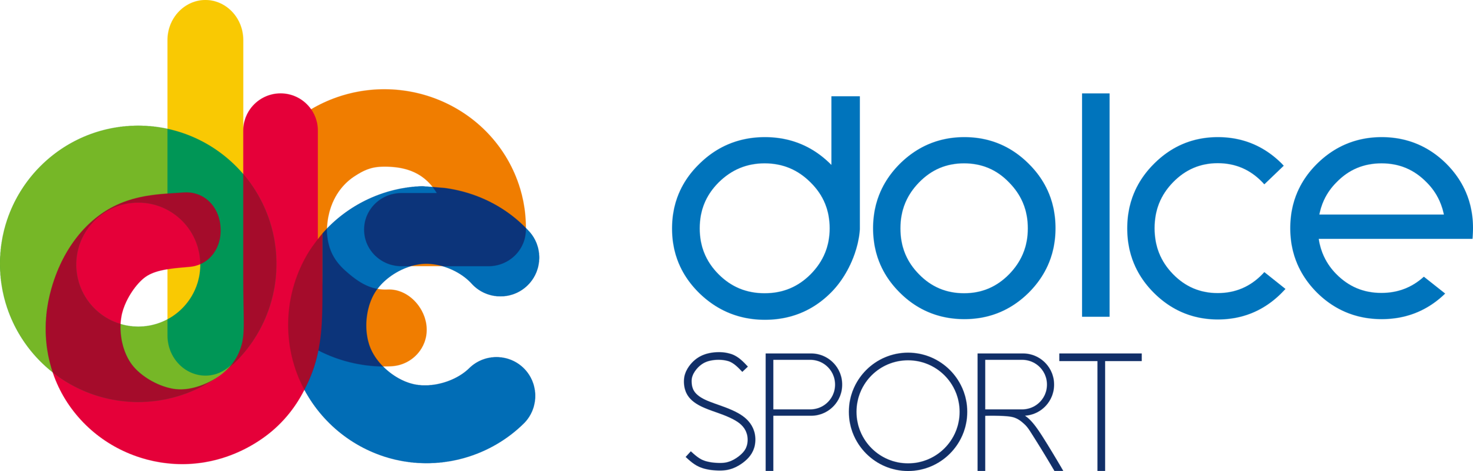 Dolce Sport Logo
