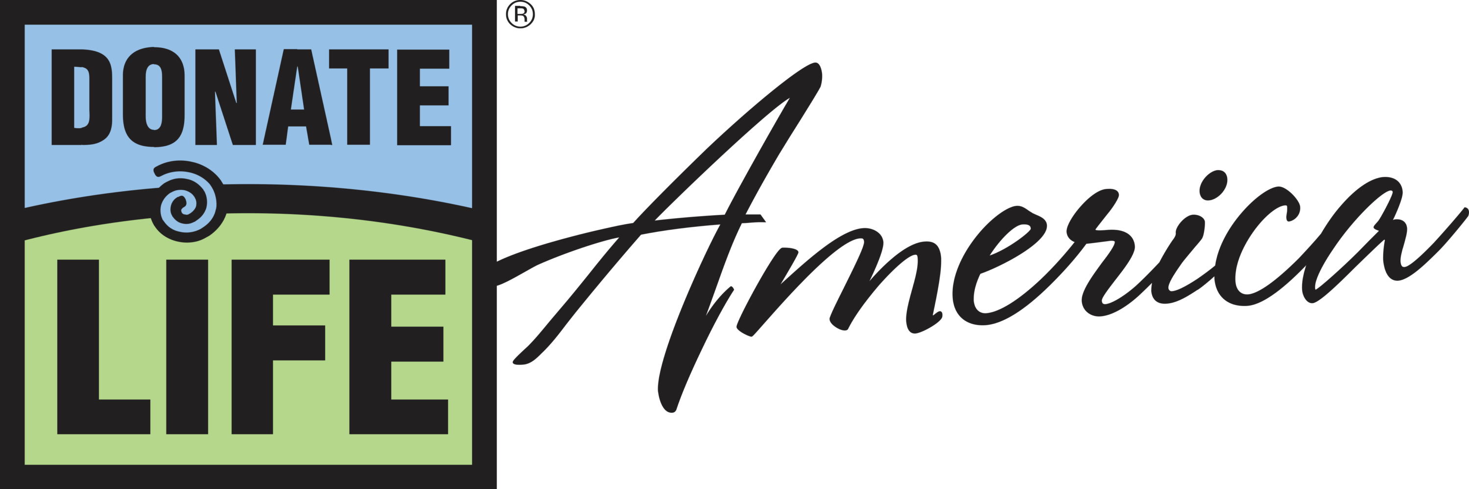 Donate Life America Logo