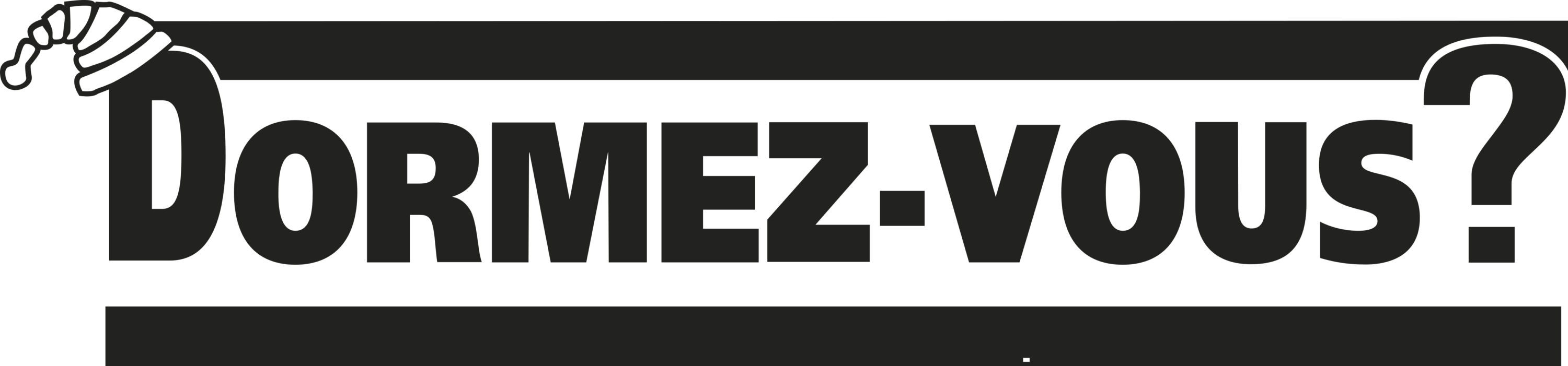Dormez vous Logo