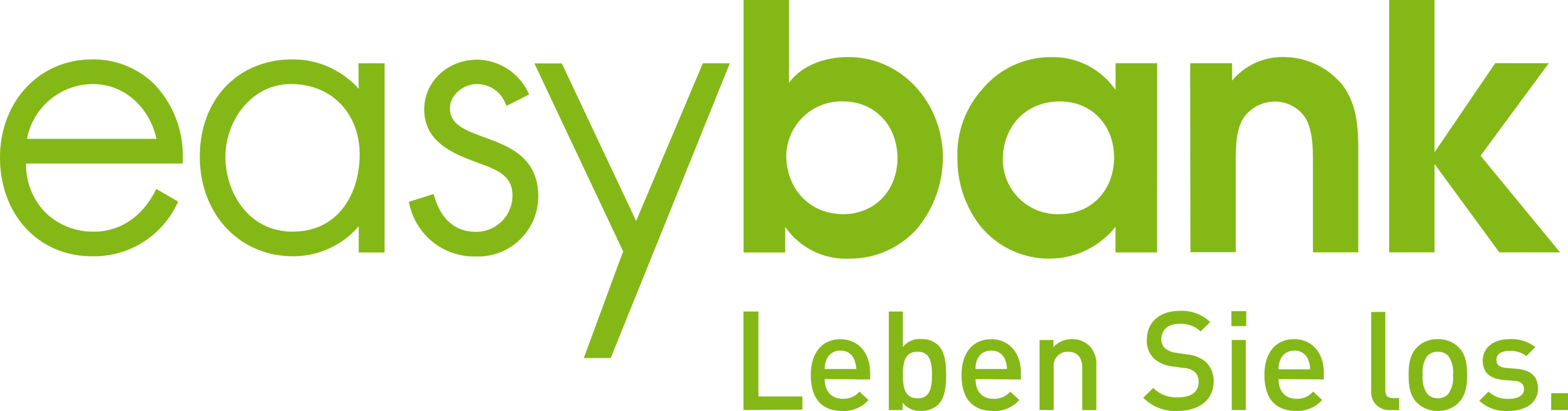 Easybank Logo