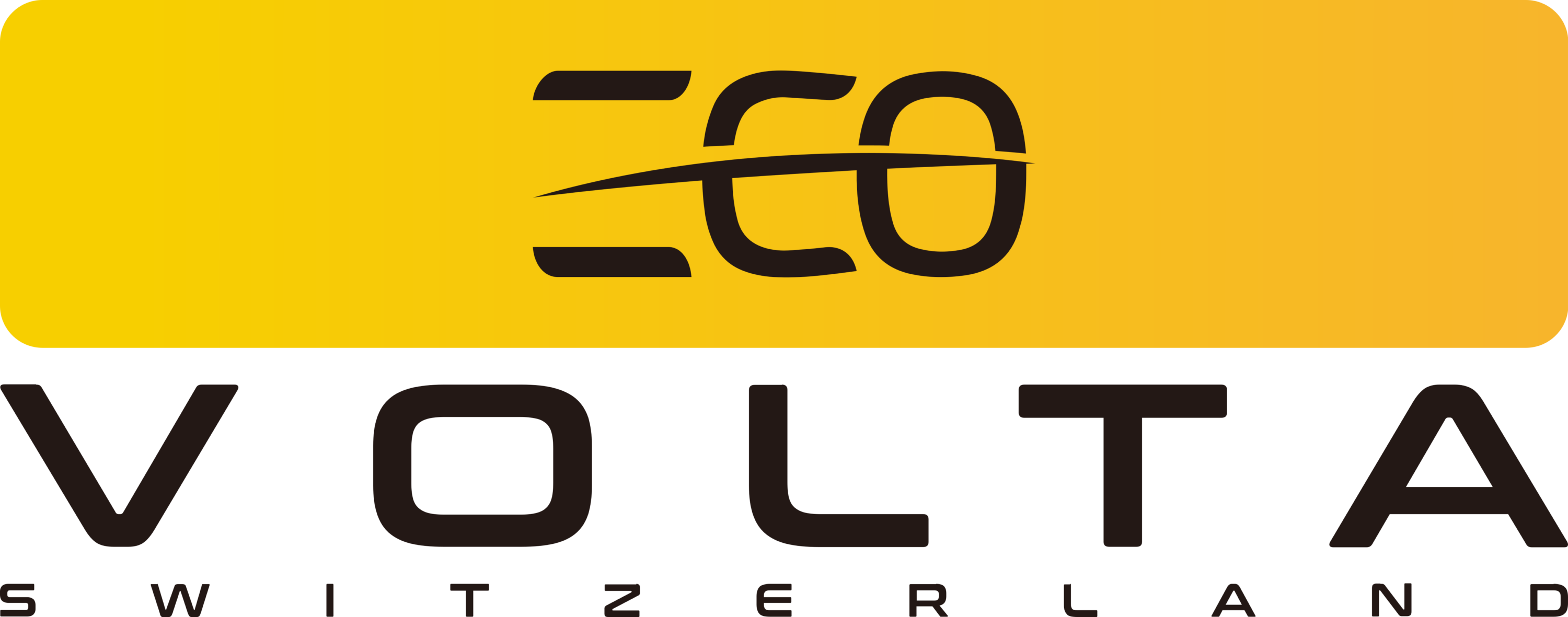 Ecovolta Logo