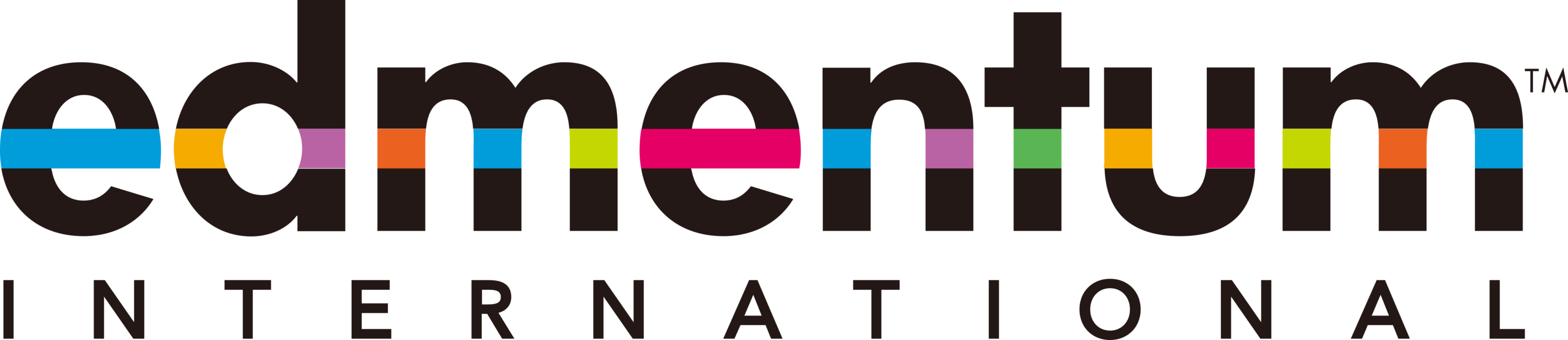 Edmentum International Logo