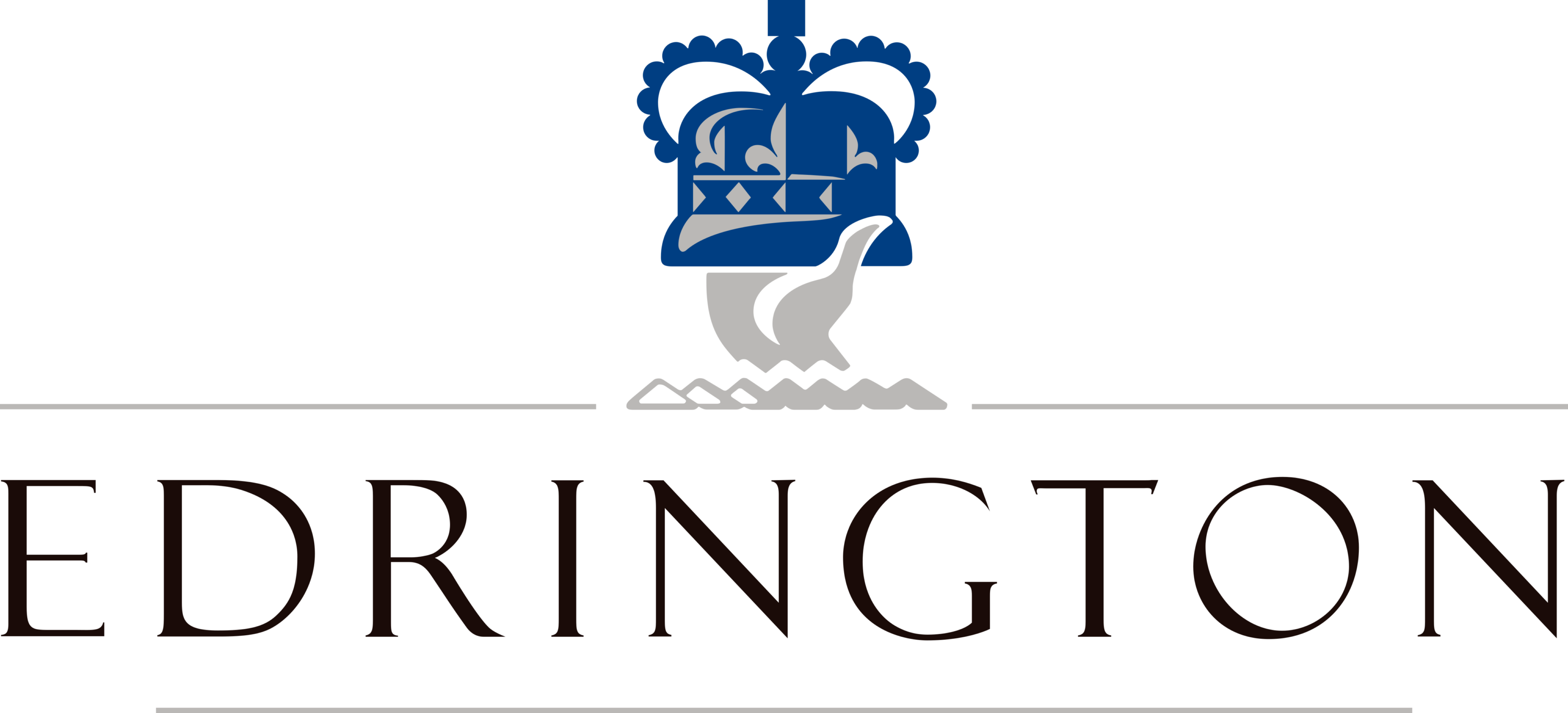 Edrington Logo