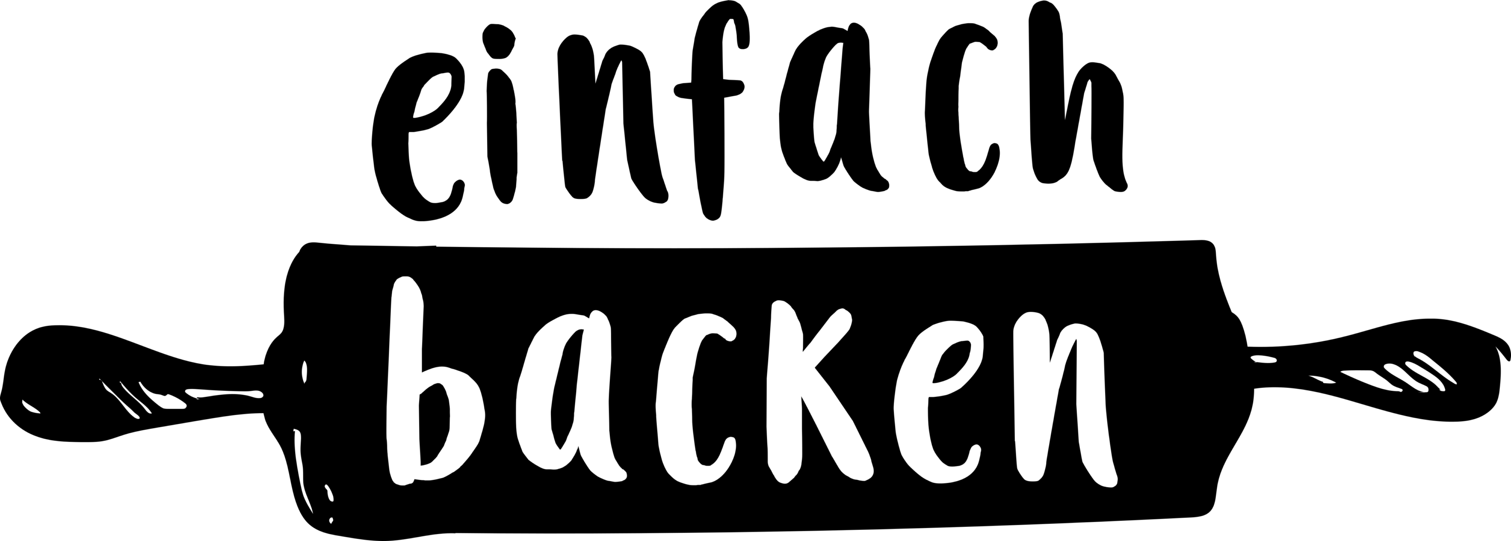 Einfach Backen Logo