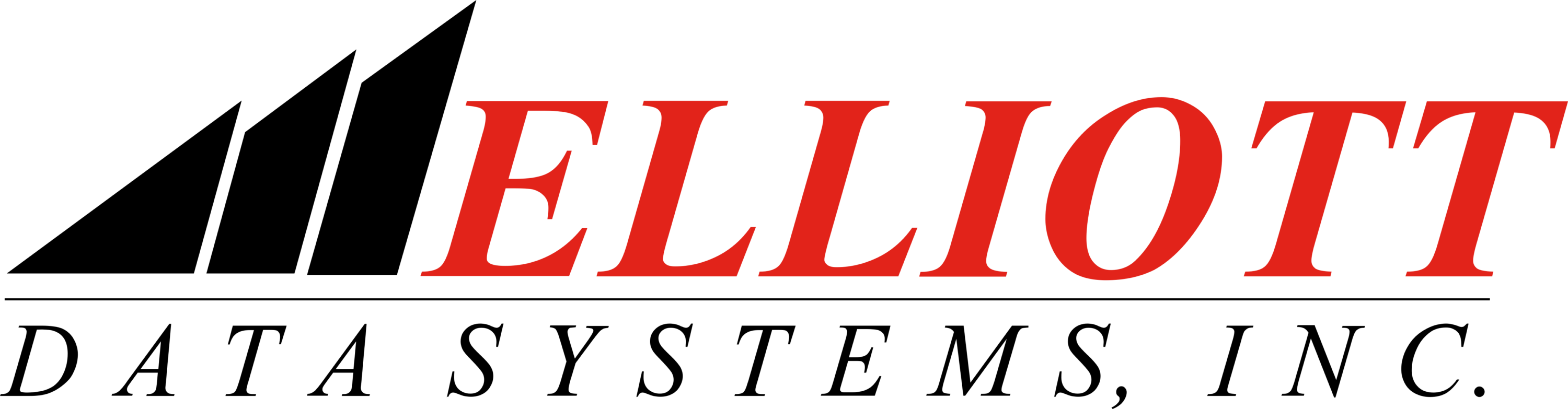 Elliott Logo