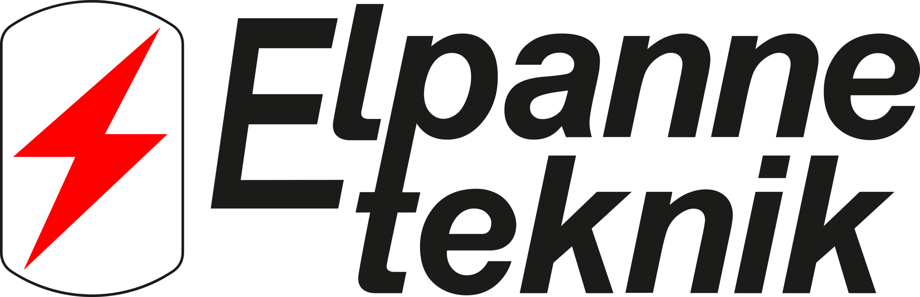 Elpanneteknik Logo