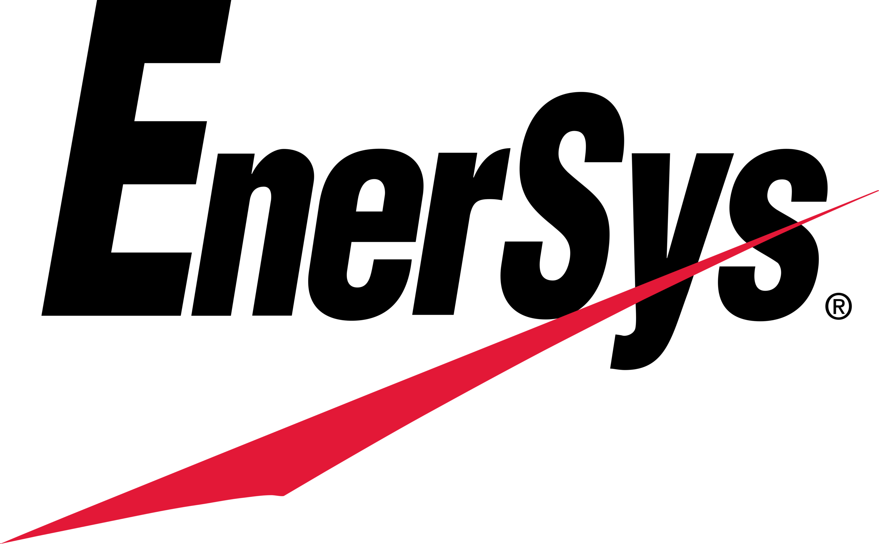 EnerSys Logo