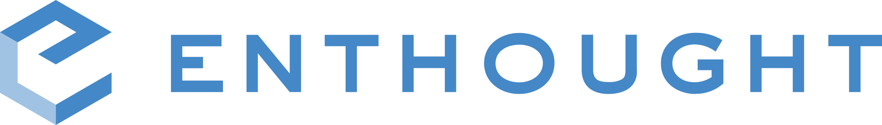 Enthought Logo