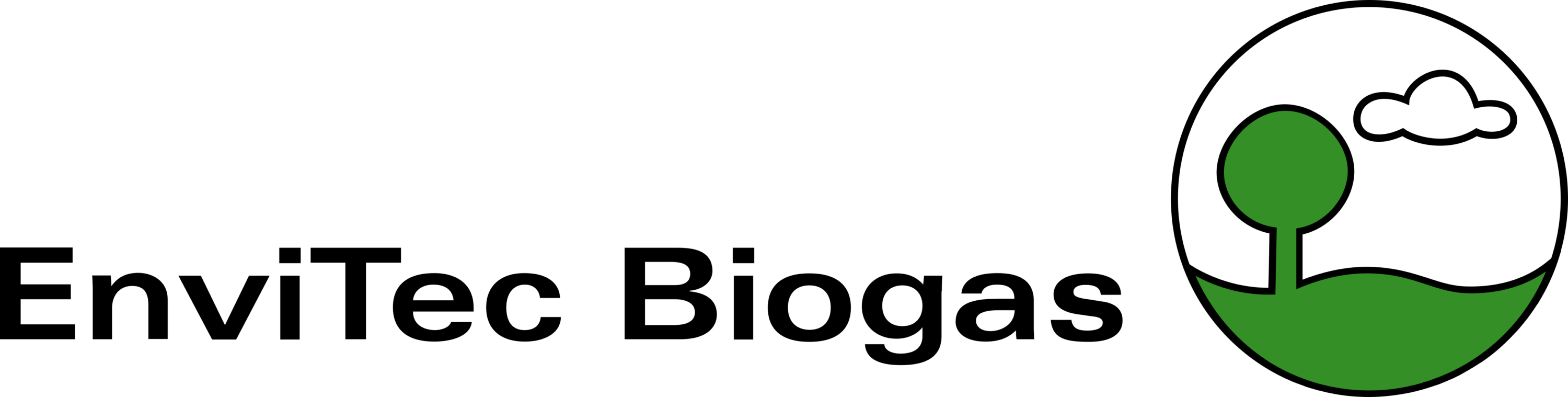 EnviTec Biogas AG Logo