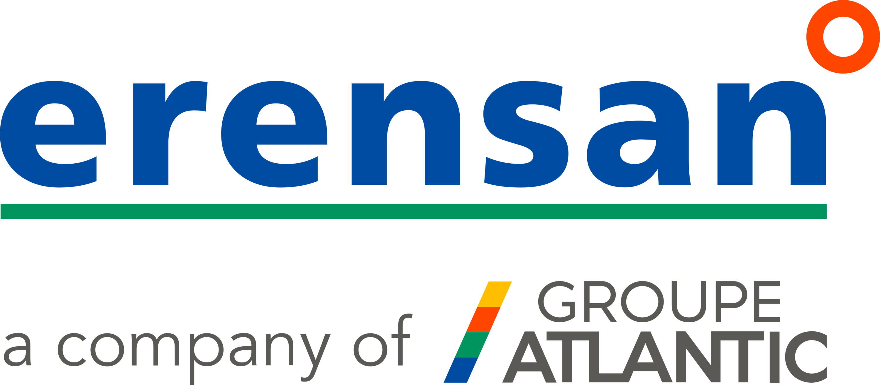 Erensan Logo