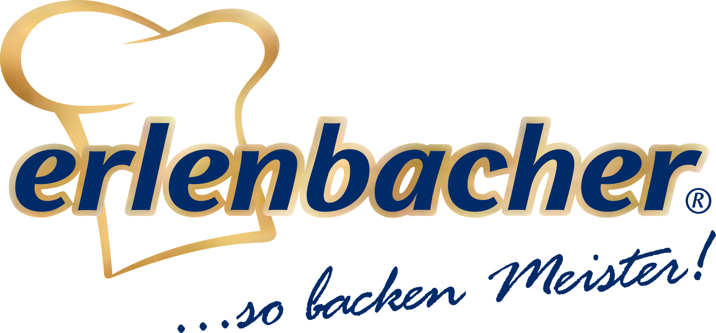 Erlenbacher Backwaren Logo
