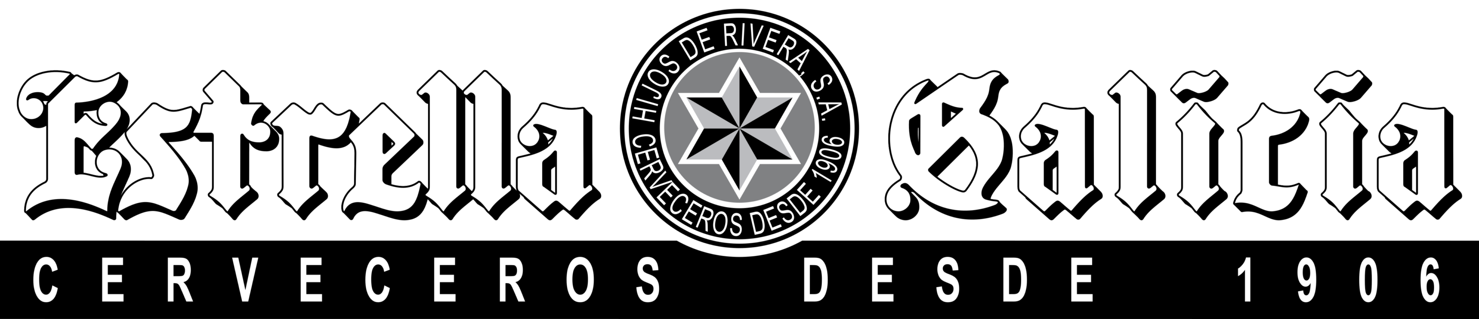 Estrella Galicia Logo