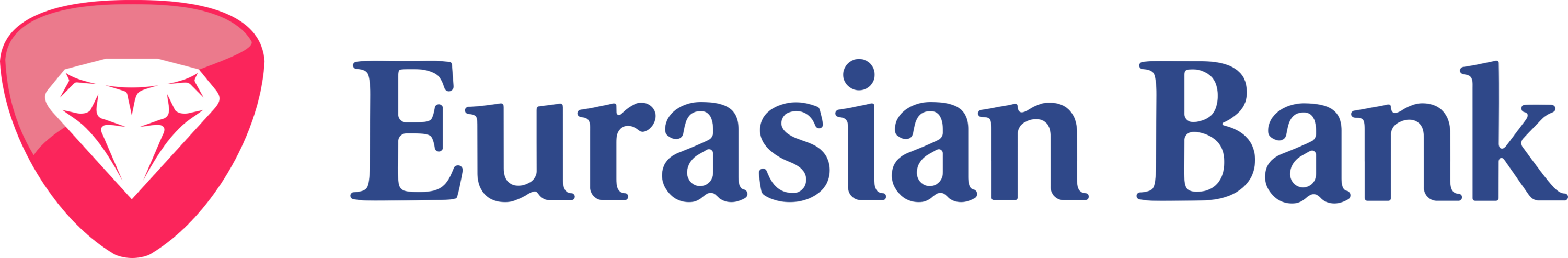 Eurasian Bank Logo